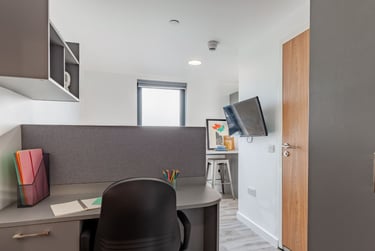 Sea View Studio - Image 7